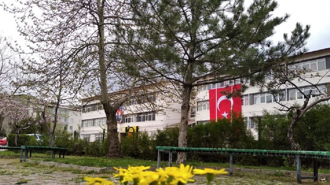 Seydişehir Anadolu Lisesi Fotoğrafı